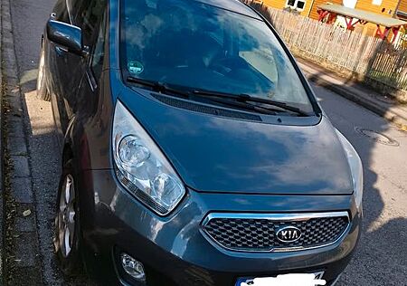 Kia Venga 1.6 CVVT Spirit Spirit