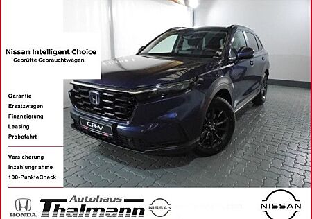 Honda CR-V e:HEV Advance AWD