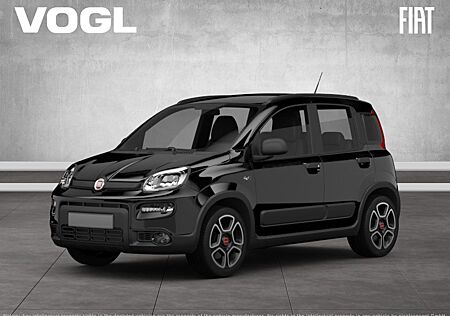 Fiat Panda Hybrid 1.0 GSE 70PS