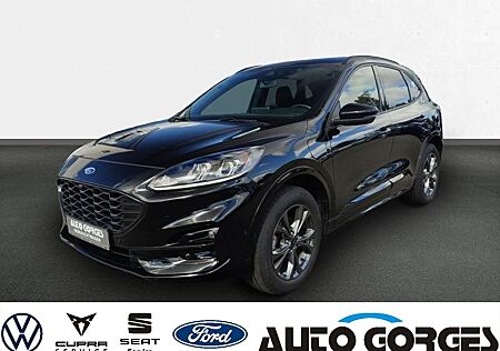Ford Kuga 2.5 PHEV ST-Line +AHK+ELEKTR.HECKKLAPPE+