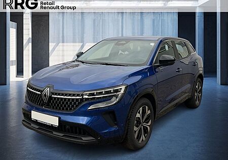 Renault Austral Evolution Mild Hybrid 160 Automatik ABS