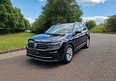 VW Tiguan Volkswagen 1.5 TSI OPF DSG Life