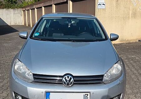 VW Golf Volkswagen 1.2 TSI