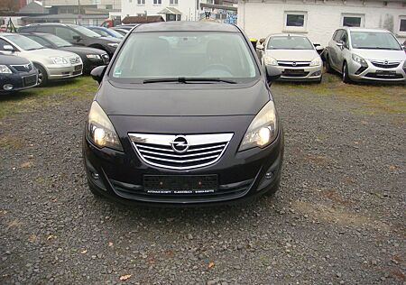 Opel Meriva B Innovation