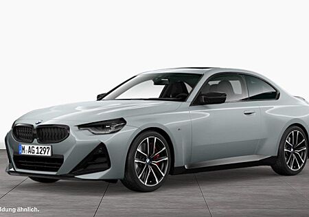 BMW 240 M240i Coupé M Sport Harman/K LiveCockpitProf