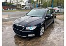 Skoda Superb Combi Elegance