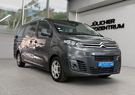 Citroën Jumpy Kombi XL, 9-Sitzer, 2.Hand, Insp.Neu