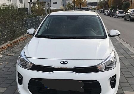 Kia Rio 1.4 Dream-Team Edition Dream-Team Edition