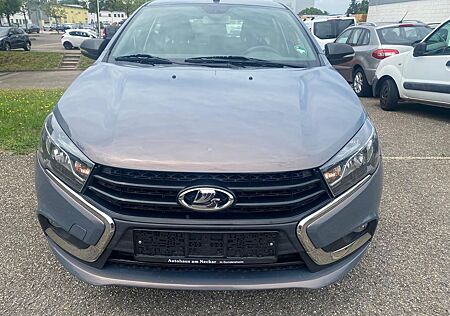 Lada Vesta 1.6 16V Luxus Automatik