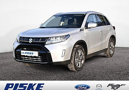 Suzuki Vitara Comfort SHZ KAMERA NAVI ACC FACEL. LED