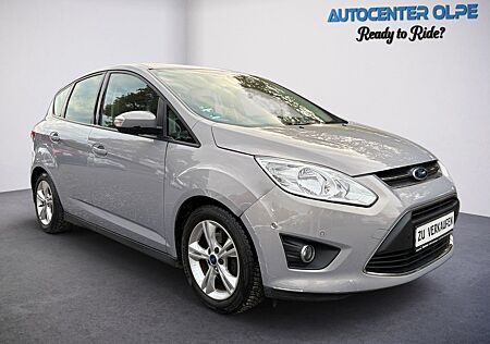 Ford C-Max Champions Edition **2.HAND-KLIMA-TÜV**