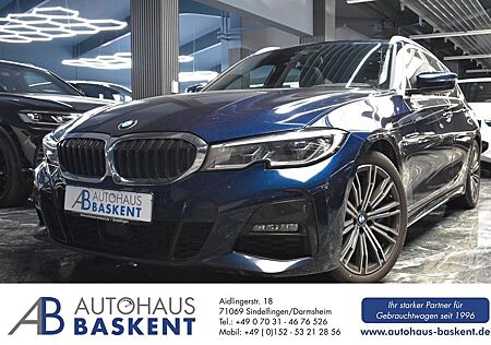 BMW 330 i Touring M SPORT*ACC*LASER*PANO*HEAD-UP*SHZ