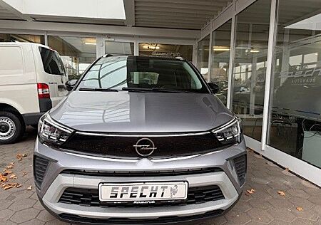 Opel Crossland X Crossland (X) GS Line