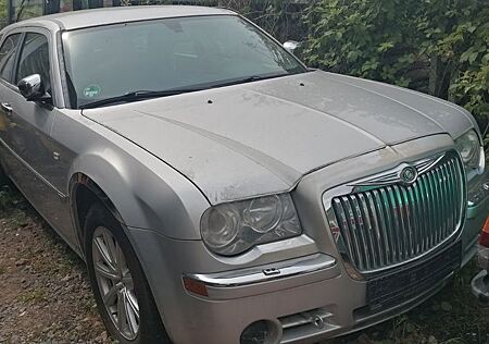 Chrysler 300C gebraucht kaufen Chrysler 300C Touring 3.0 CRD Autom.
