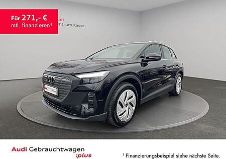 Audi Q4 e-tron Q4 40 e-tron LED Navi PDC+ Standklima