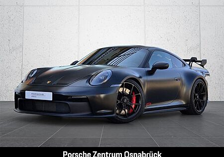 Porsche 992 (911) GT3 Clubsportpaket Vollschalensitze BO