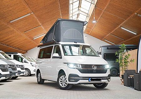VW T6 California Volkswagen T6.1 California Ocean 2024 AHK DSG