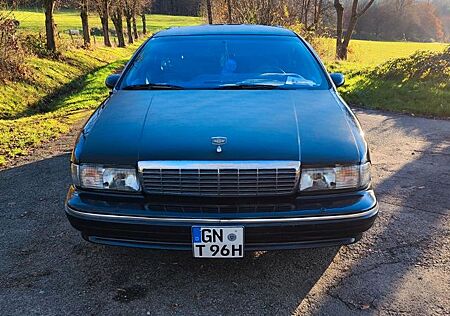 Chevrolet Caprice