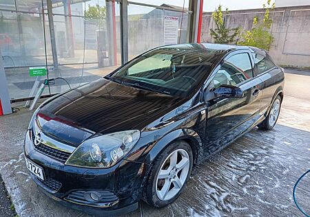 Opel Astra GTC 1.6 Ecotec 85kW GTC