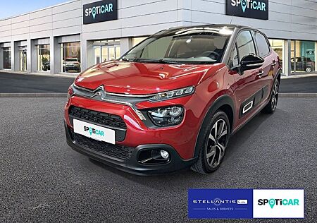 Citroën C3 1.2 PureTech 82 Shine Pack (EURO 6d)