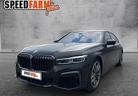 BMW M760 L i xDrive Executive Lounge/Innovations-Pak