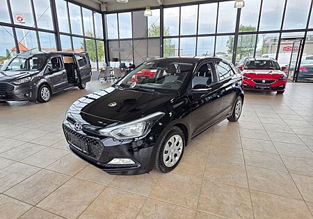 Hyundai i20 Active Passion