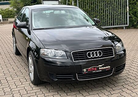 Audi A3 1.6 Ambiente 2 Hand Tüv/Au NEU