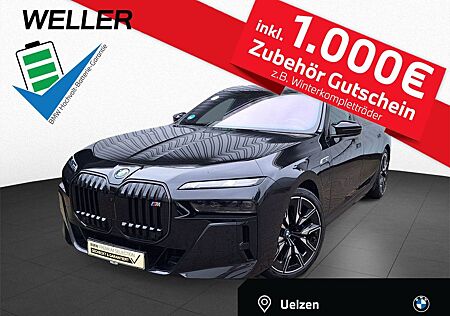 BMW M760e M Performance DA/PA-Pro,ExDrivePro,Sky,21