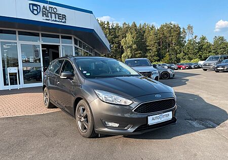 Ford Focus Turnier 1.0 EcoBoost Business