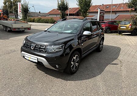 Dacia Duster TCe 130 2WD Prestige*DPG+*