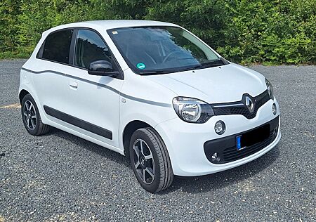 Renault Twingo SCe 70 Limited 2018 Limited 2018