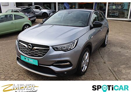 Opel Grandland X 1.2 Start Stop 2020 Allwetter SHZ RF