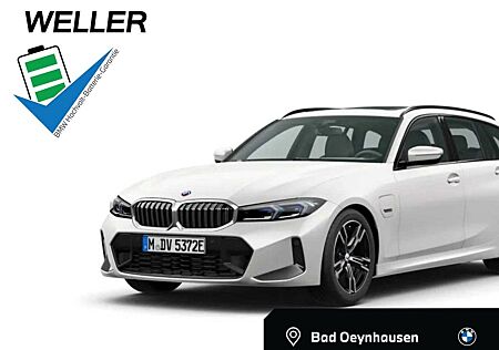 BMW 330e Touring M Sport LiCoPro AdaLED Pano HUD RFK