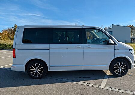 VW T6 Multivan Volkswagen Highline Generation Six