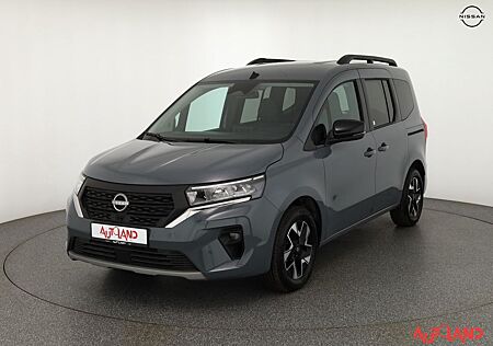Nissan Townstar Kombi L1 DIG-T 130 Navi Kamera Sitzheiz
