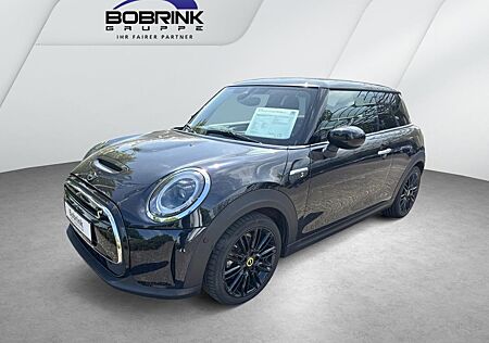 Mini Cooper SE 3-Türer Younique Trim Elektro Head Up