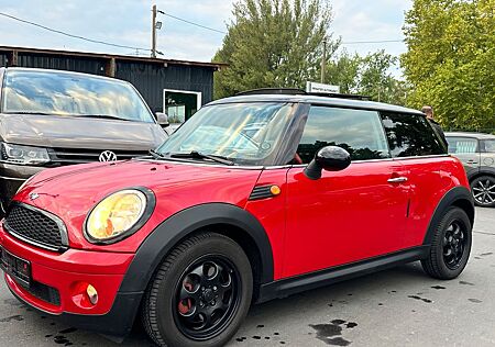 Mini ONE One1.6 PANO/6-GANG/120PS/KLIMA/8-FACH/PDC