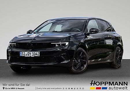 Opel Astra 5-Türer GS 1.2 Turbo, (96 kW/130 PS) MT-6