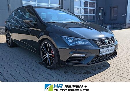 Seat Leon 2.0 TSI Cupra 300 LED*NAV*TEMPO Klima Navi