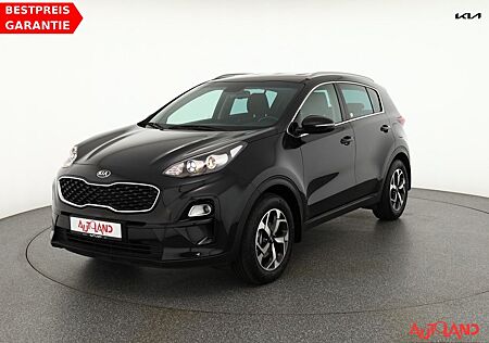Kia Sportage 1.6 T-GDI Vision Aut. Android Apple AHK