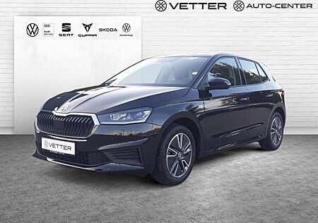 Skoda Fabia 1,0 TSI Tour KLIMA LED NAVI ALU