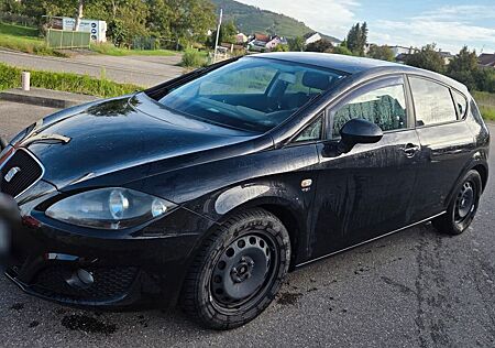 Seat Leon 1.4 TSI Style Style