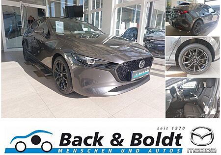 Mazda 3 Exclusive-Line 2.0i X MATRIX+BOSE+KEYLESS+KAME