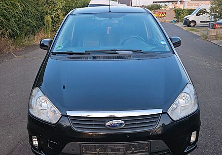 Ford C-Max Black Magic Klima TüV