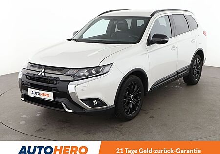 Mitsubishi Outlander 2.0 MIVEC Active+ 4WD *NAVI*TEMPO*LIM*