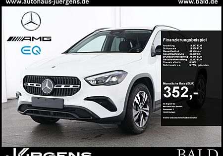 Mercedes-Benz GLA 200 Progressive/Multibeam/Cam/Night/Winter