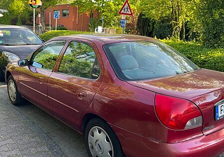 Ford Mondeo 2.0