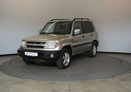 Mitsubishi Pajero 2,0 GDI Styling Klima Allrad