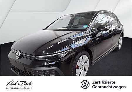 VW Golf Volkswagen VIII GTE Black Style 1.5 TSI DSG eHybrid, L