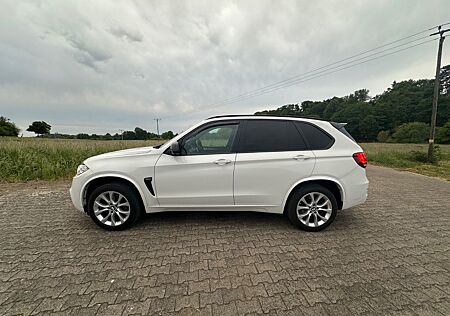 BMW X5 xDrive30d -